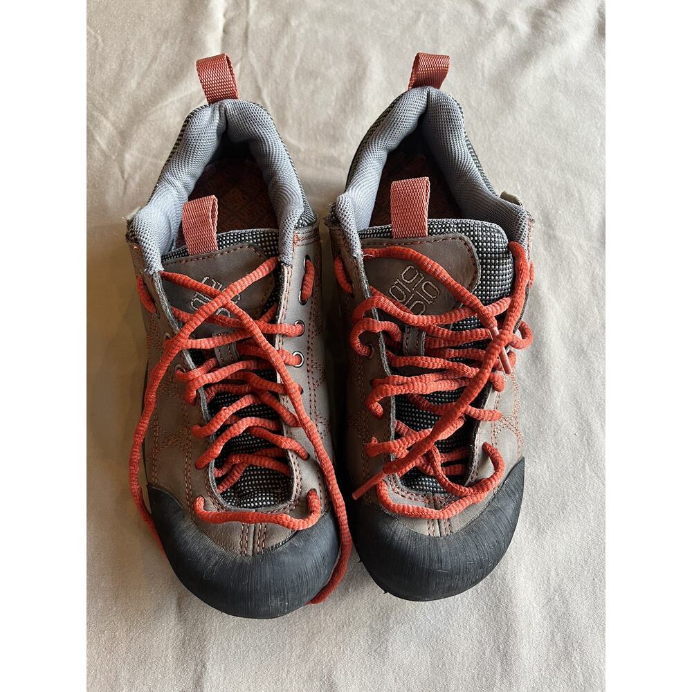 FIVE TEN 5.10 Women’s sz 7 APPROACH SHOES STEALTH Tennis Climbing Mtn Bike Hike